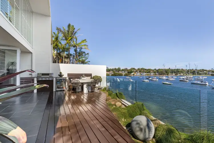 Fifth view of Homely apartment listing, 3/339 Victoria Place, Drummoyne NSW 2047