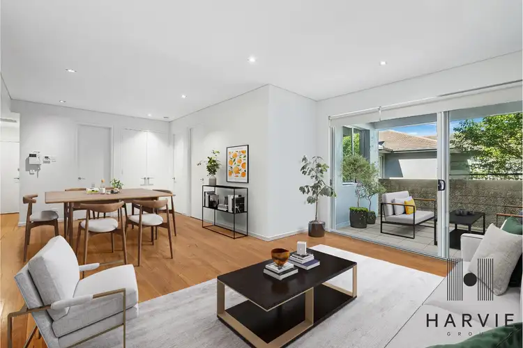 10/15-19 Gladstone Avenue, Ryde NSW 2112