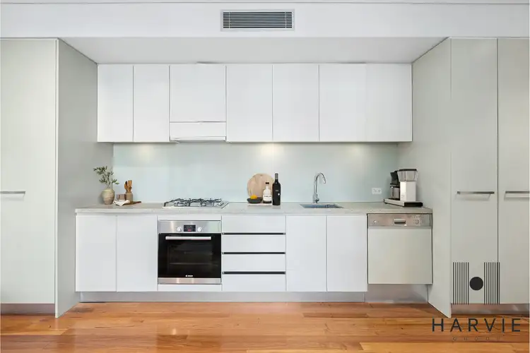 Second view of Homely apartment listing, 10/15-19 Gladstone Avenue, Ryde NSW 2112