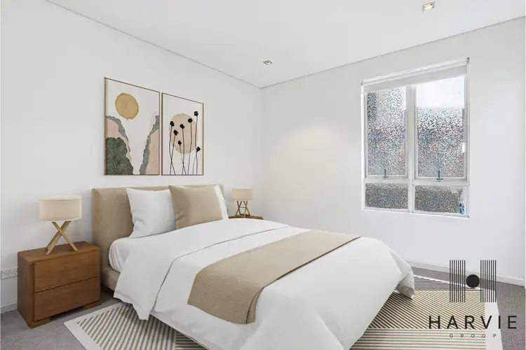 Fourth view of Homely apartment listing, 10/15-19 Gladstone Avenue, Ryde NSW 2112