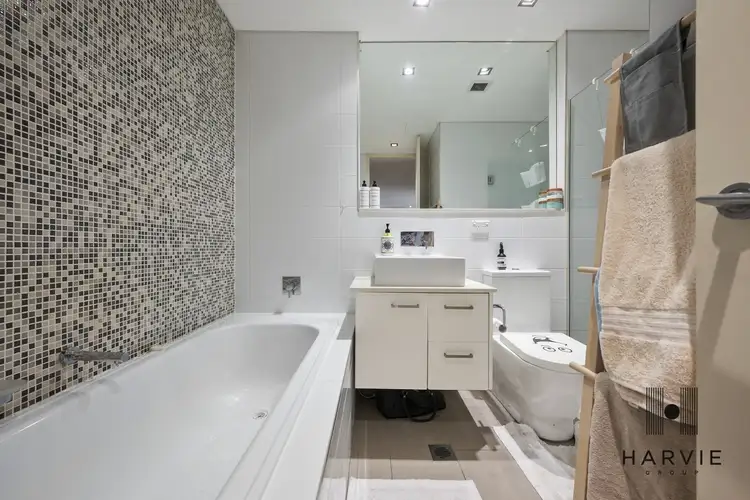 Fifth view of Homely apartment listing, 10/15-19 Gladstone Avenue, Ryde NSW 2112