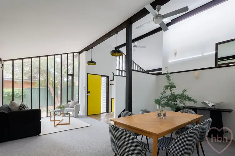3 Araba Street, Aranda ACT 2614