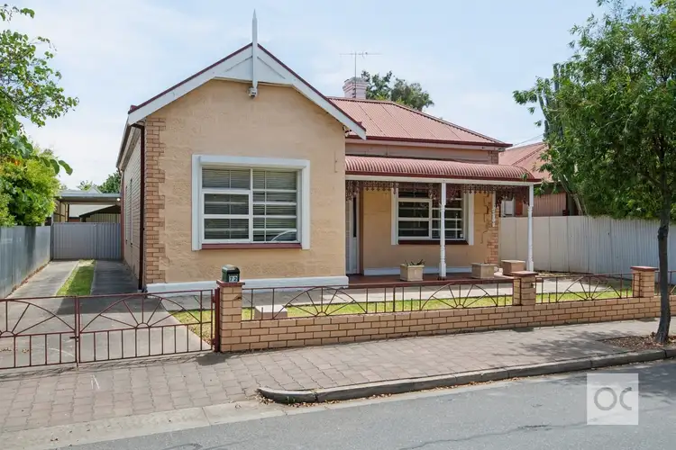 Main view of Homely house listing, 72 Mary Street, Unley SA 5061