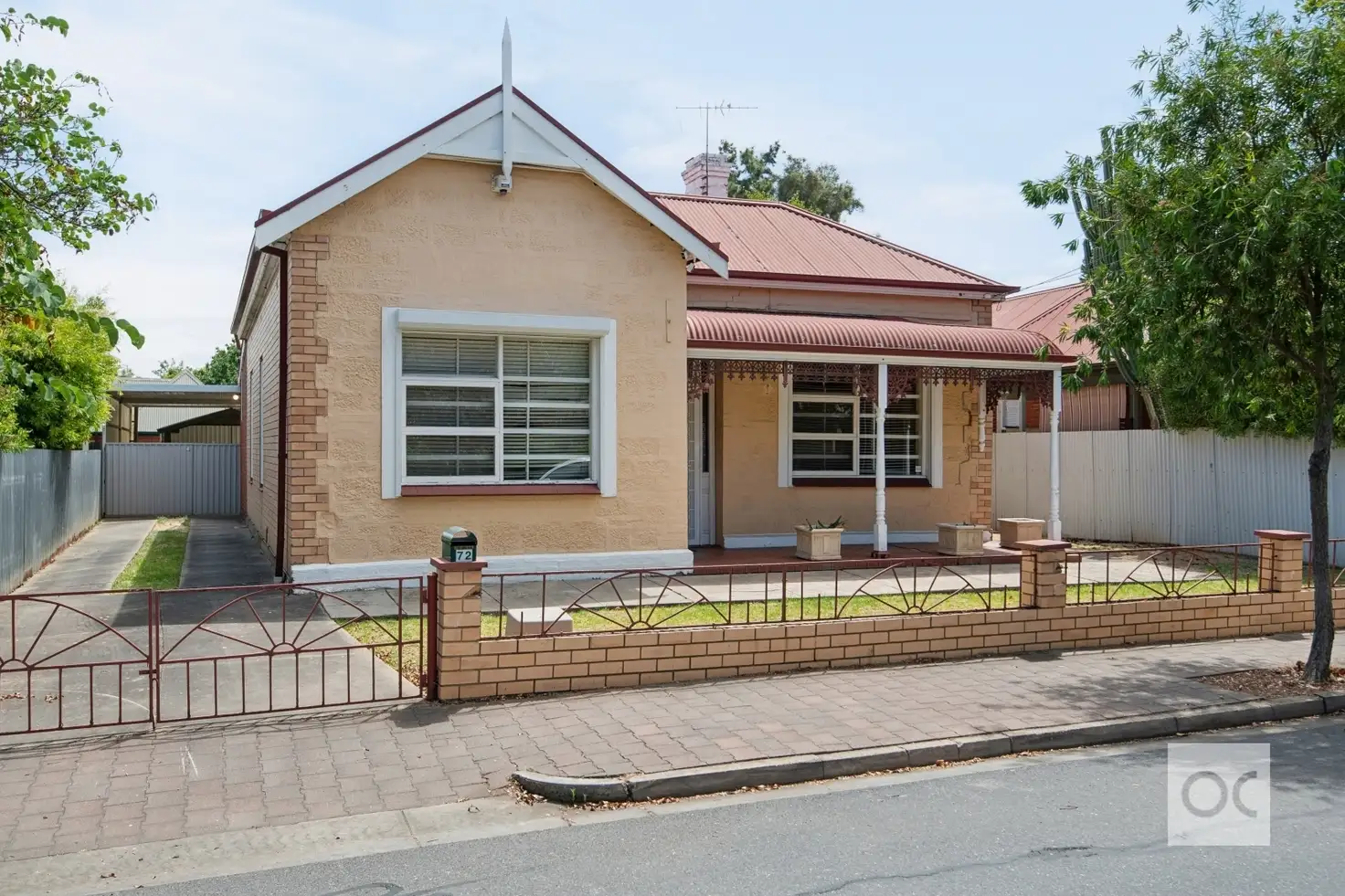 Main view of Homely house listing, 72 Mary Street, Unley SA 5061