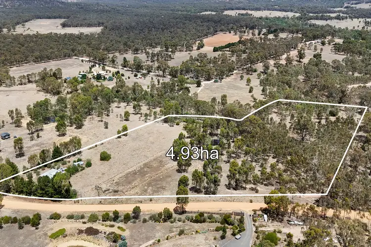 Fourth view of Homely land listing, LOT 6 Obriens Drive, Mcintyre VIC 3472
