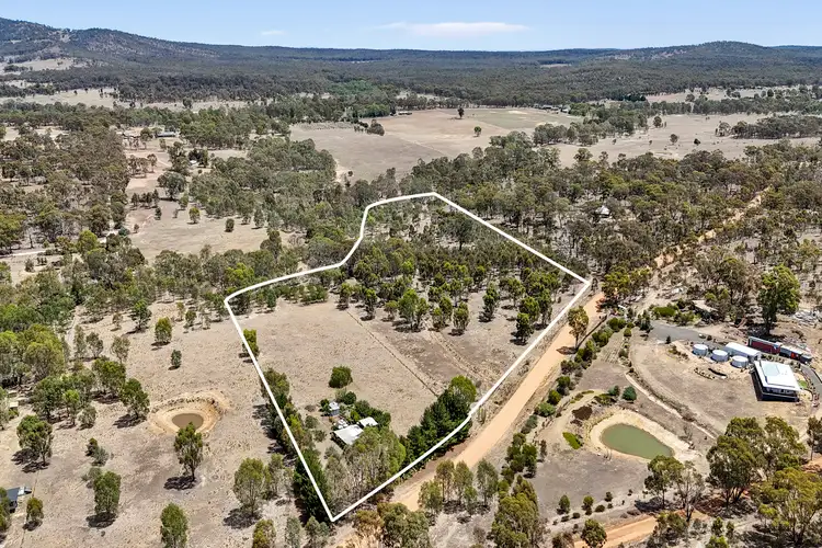 Sixth view of Homely land listing, LOT 6 Obriens Drive, Mcintyre VIC 3472