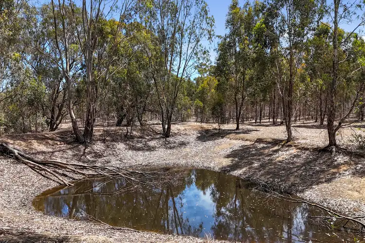 Seventh view of Homely land listing, LOT 6 Obriens Drive, Mcintyre VIC 3472