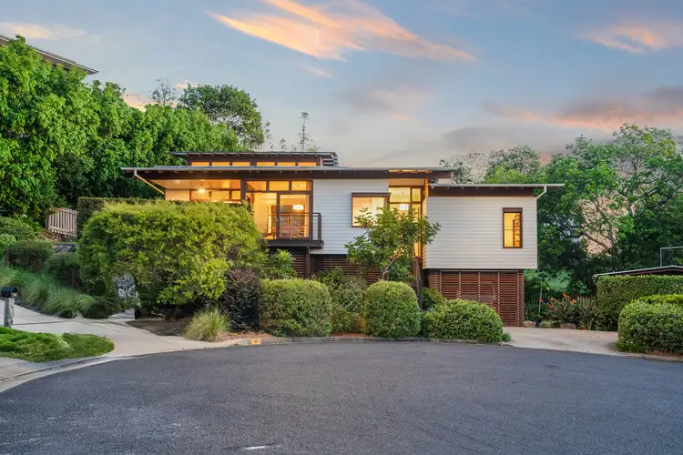Second view of Homely house listing, 14 Wollumbin Street, Byron Bay NSW 2481