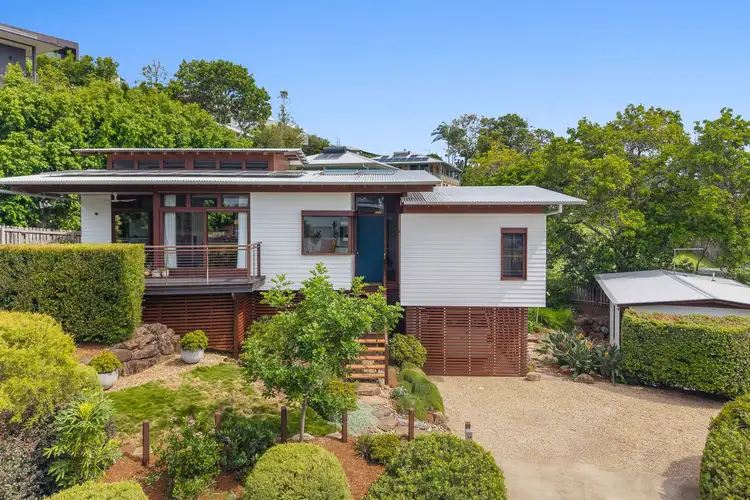 Fifth view of Homely house listing, 14 Wollumbin Street, Byron Bay NSW 2481
