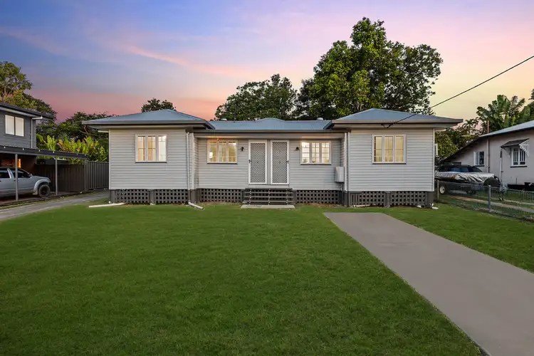 Main view of Homely semi-detached listing, 11 Ann Street, The Range QLD 4700