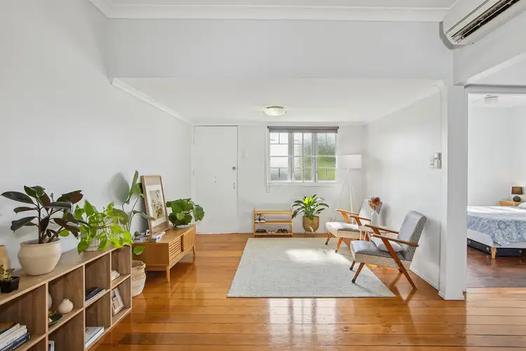 Second view of Homely semi-detached listing, 11 Ann Street, The Range QLD 4700