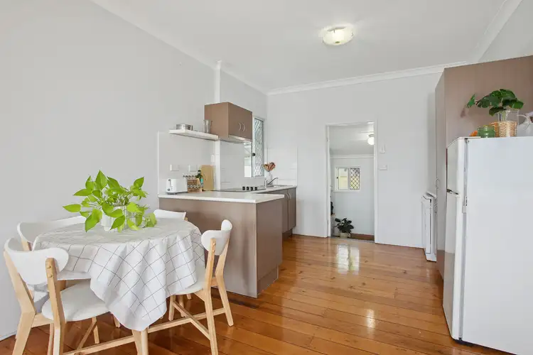 Third view of Homely semi-detached listing, 11 Ann Street, The Range QLD 4700