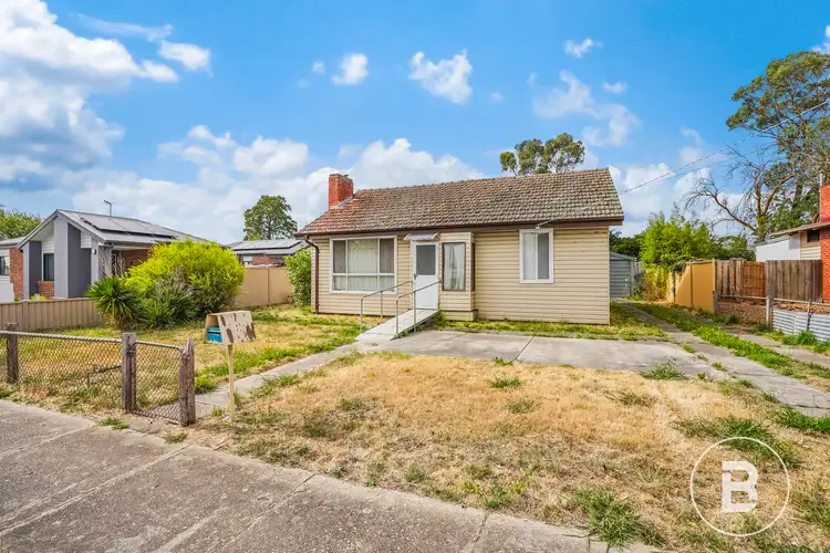 1219 Grevillea Road, Wendouree VIC 3355