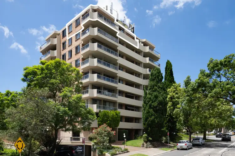 Fifth view of Homely unit listing, 38/21 Johnson Street, Chatswood NSW 2067