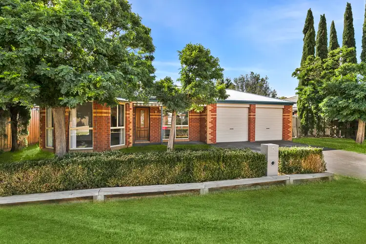 Second view of Homely house listing, 4 Lipson Drive, Lara VIC 3212