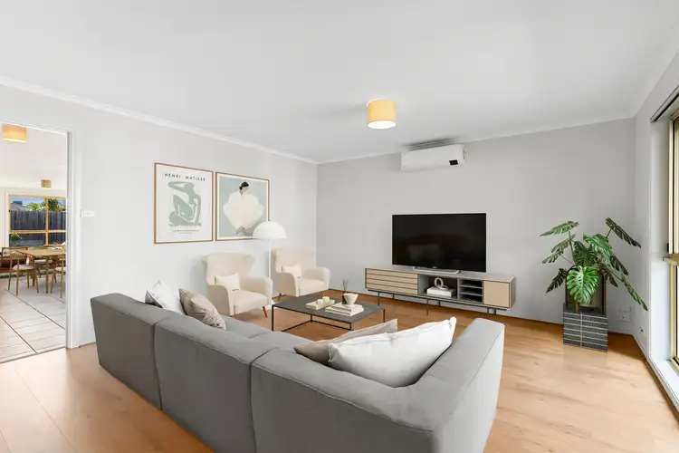 Third view of Homely house listing, 4 Lipson Drive, Lara VIC 3212