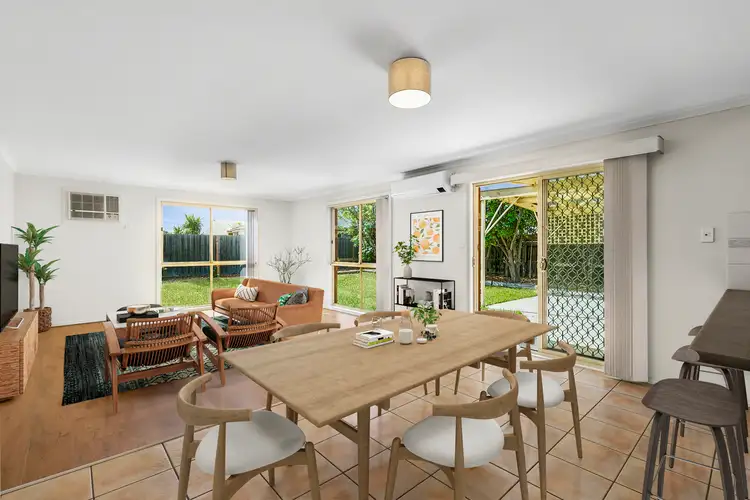 Fourth view of Homely house listing, 4 Lipson Drive, Lara VIC 3212