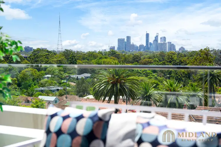 Fourth view of Homely apartment listing, 8/68-70 Chandos Street, St Leonards NSW 2065