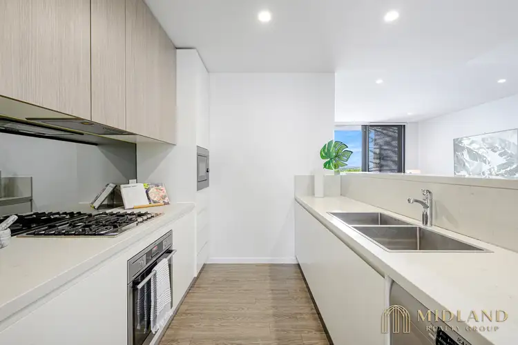 Fifth view of Homely apartment listing, 8/68-70 Chandos Street, St Leonards NSW 2065