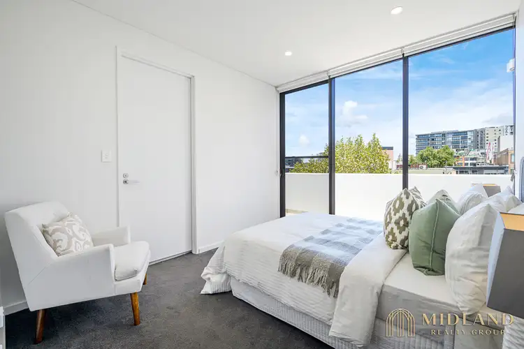 Sixth view of Homely apartment listing, 8/68-70 Chandos Street, St Leonards NSW 2065