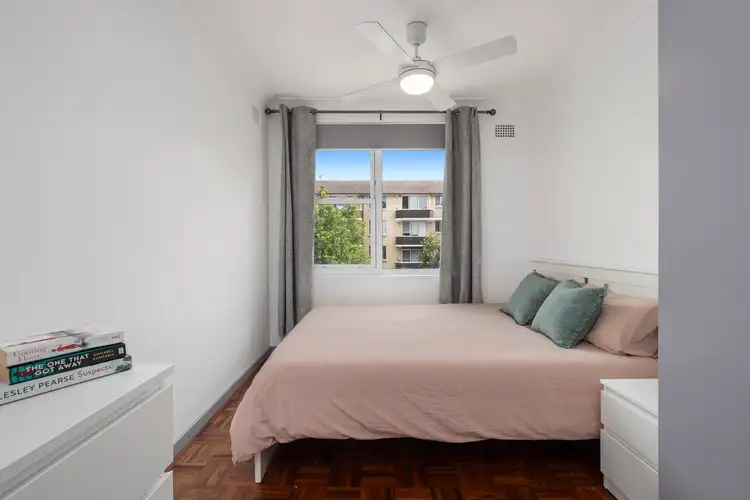 Third view of Homely apartment listing, 7/61-63 Avoca Street, Randwick NSW 2031