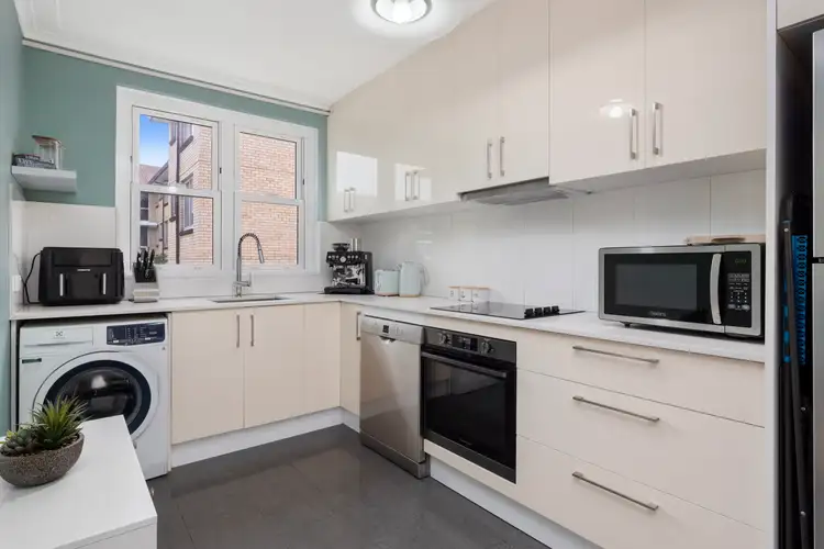 Fourth view of Homely apartment listing, 7/61-63 Avoca Street, Randwick NSW 2031
