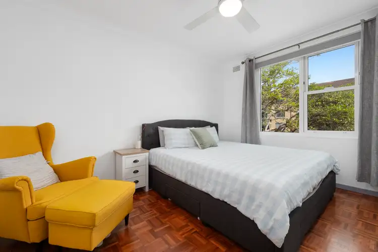 Sixth view of Homely apartment listing, 7/61-63 Avoca Street, Randwick NSW 2031