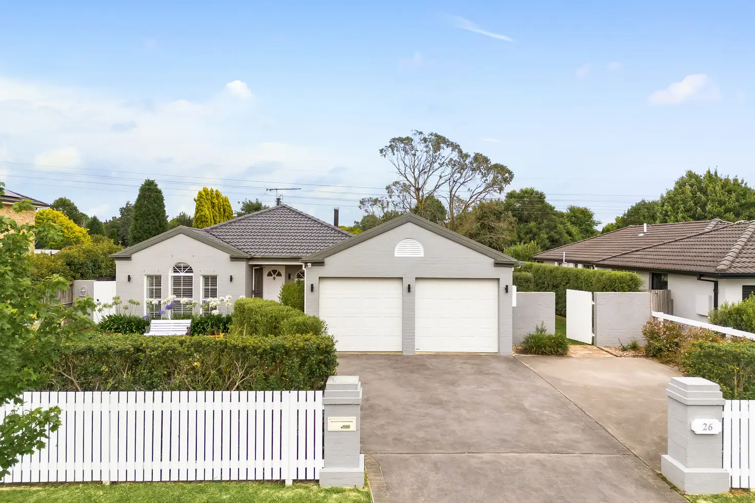 Main view of Homely house listing, 26 Westbrook Crescent, Bowral NSW 2576