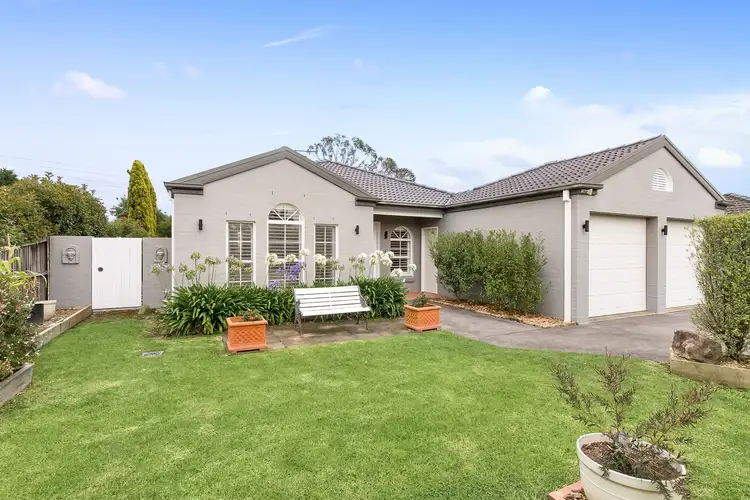 Second view of Homely house listing, 26 Westbrook Crescent, Bowral NSW 2576