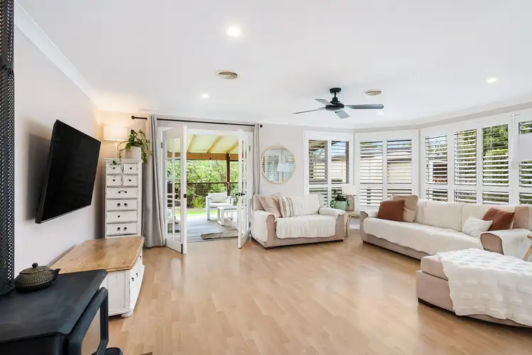 Fifth view of Homely house listing, 26 Westbrook Crescent, Bowral NSW 2576