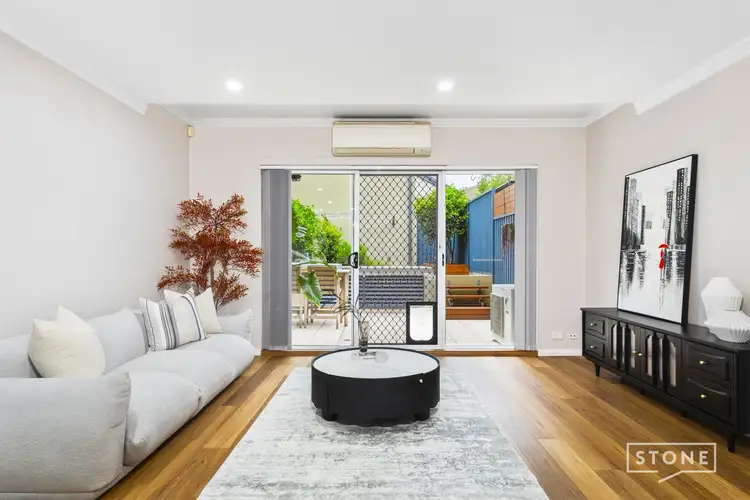 Third view of Homely townhouse listing, 2/68-72 Beaconsfield Street, Silverwater NSW 2128