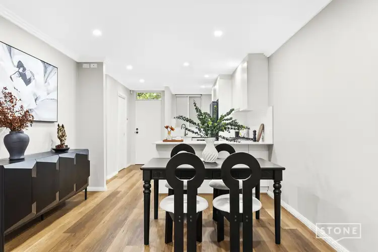Fourth view of Homely townhouse listing, 2/68-72 Beaconsfield Street, Silverwater NSW 2128