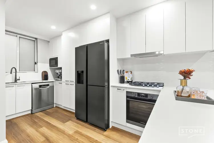 Fifth view of Homely townhouse listing, 2/68-72 Beaconsfield Street, Silverwater NSW 2128