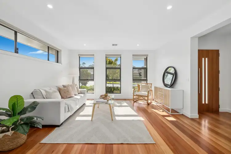 Second view of Homely house listing, 5 Pender Street, Casey ACT 2913