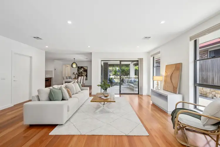 Third view of Homely house listing, 5 Pender Street, Casey ACT 2913