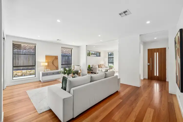 Fourth view of Homely house listing, 5 Pender Street, Casey ACT 2913