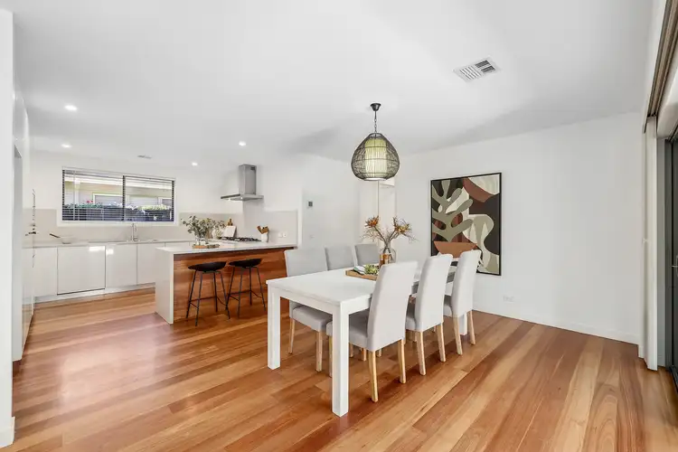 Fifth view of Homely house listing, 5 Pender Street, Casey ACT 2913