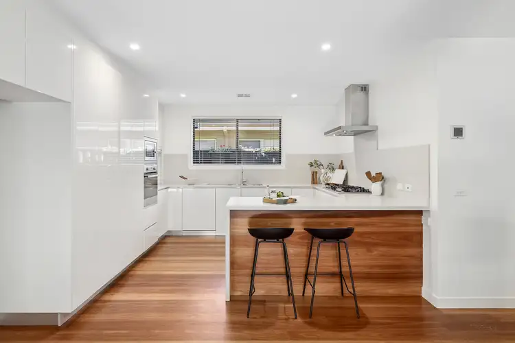 Sixth view of Homely house listing, 5 Pender Street, Casey ACT 2913