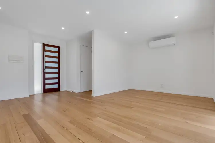 Second view of Homely townhouse listing, 2/2 Spratling Street, Reservoir VIC 3073