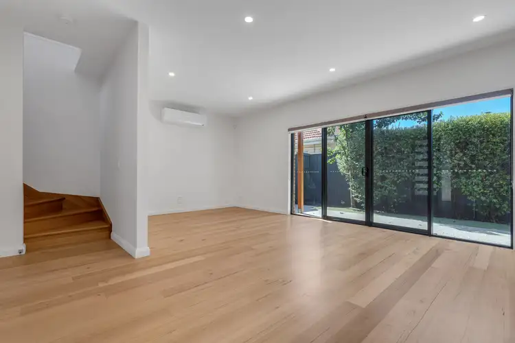 Third view of Homely townhouse listing, 2/2 Spratling Street, Reservoir VIC 3073