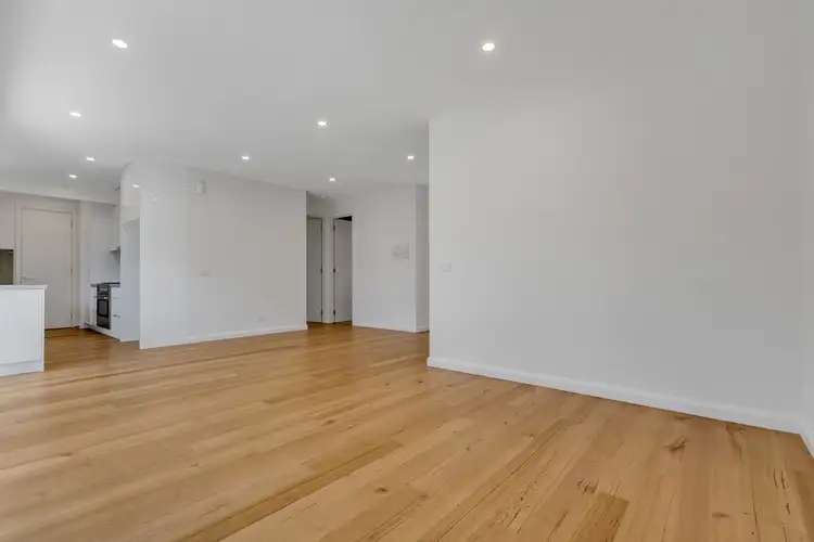 Fifth view of Homely townhouse listing, 2/2 Spratling Street, Reservoir VIC 3073