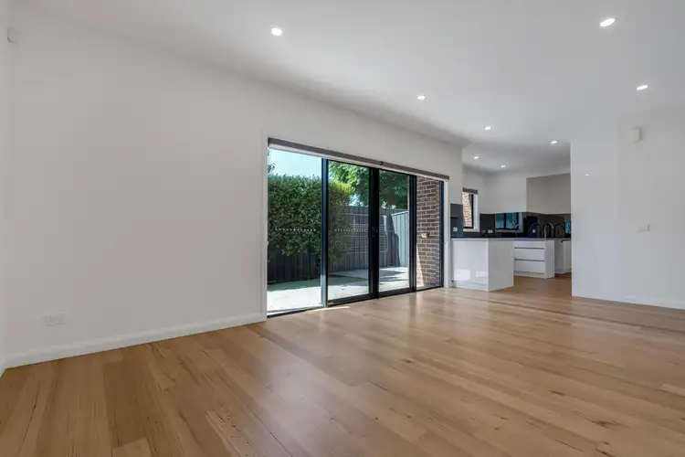 Sixth view of Homely townhouse listing, 2/2 Spratling Street, Reservoir VIC 3073