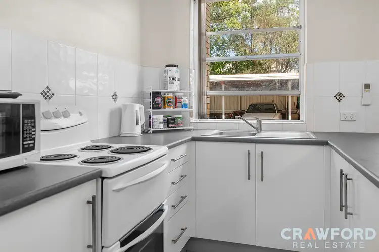 Fifth view of Homely unit listing, 2/2 Noela Avenue, New Lambton NSW 2305