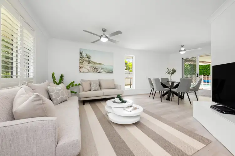 72 Glen Ross Road, Sinnamon Park QLD 4073