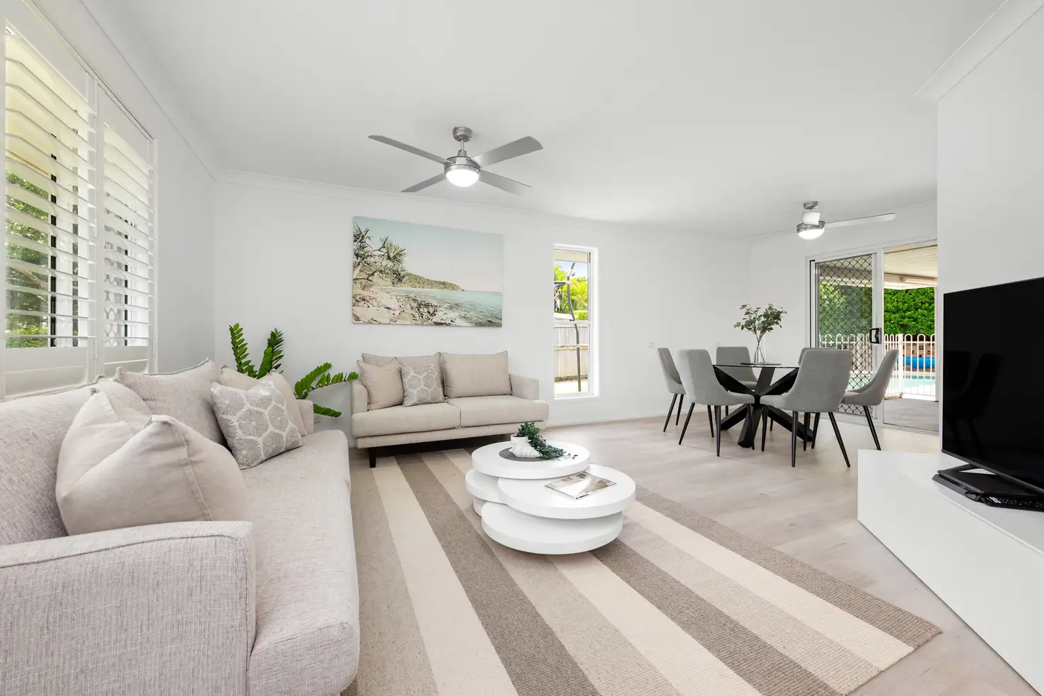 Main view of Homely house listing, 72 Glen Ross Road, Sinnamon Park QLD 4073