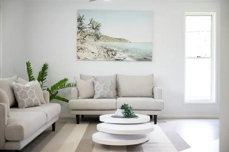 Second view of Homely house listing, 72 Glen Ross Road, Sinnamon Park QLD 4073