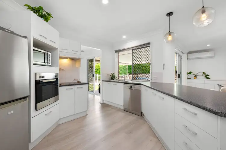 Fourth view of Homely house listing, 72 Glen Ross Road, Sinnamon Park QLD 4073