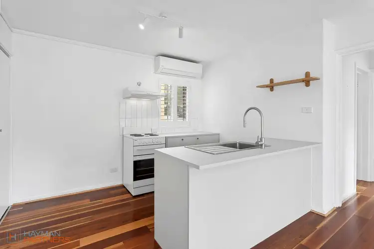 Second view of Homely apartment listing, 1/9 Devonport Street, Lyons ACT 2606