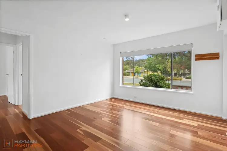 Fourth view of Homely apartment listing, 1/9 Devonport Street, Lyons ACT 2606
