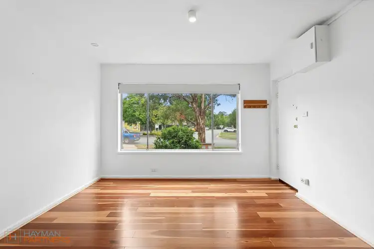 Fifth view of Homely apartment listing, 1/9 Devonport Street, Lyons ACT 2606